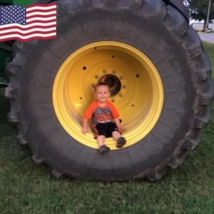 Meet your Posher, Johnathan